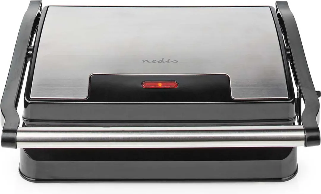 Nedis Contact Grill KAGR111FSR