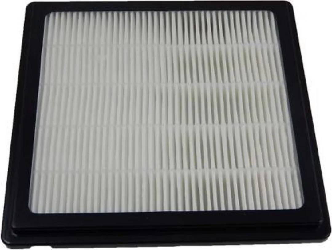 Nilfisk Hepa H15 Extreme Filter - 32mm - Wit/Zwart