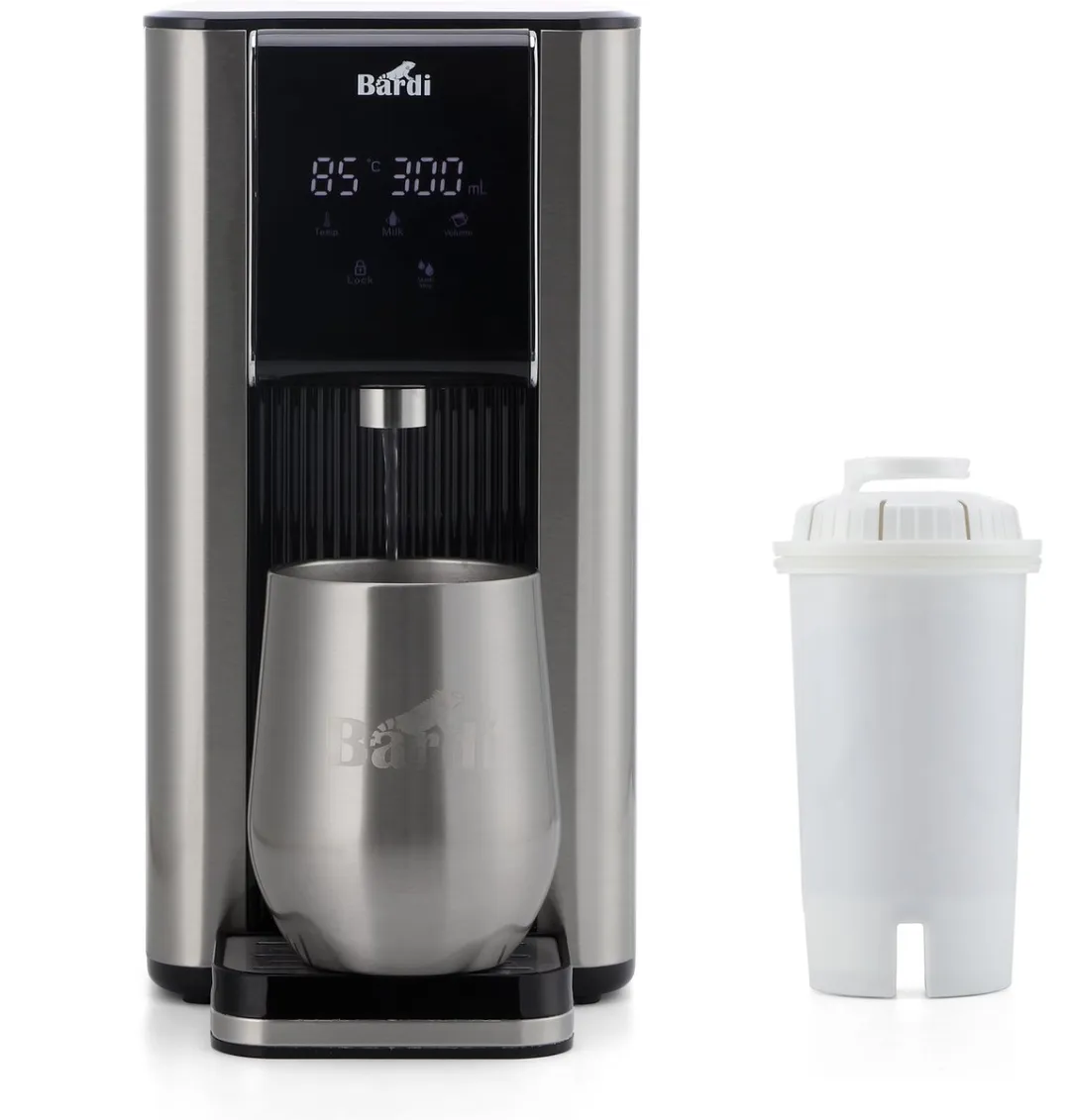 Bardi Heetwaterdispenser 2.6L 50130