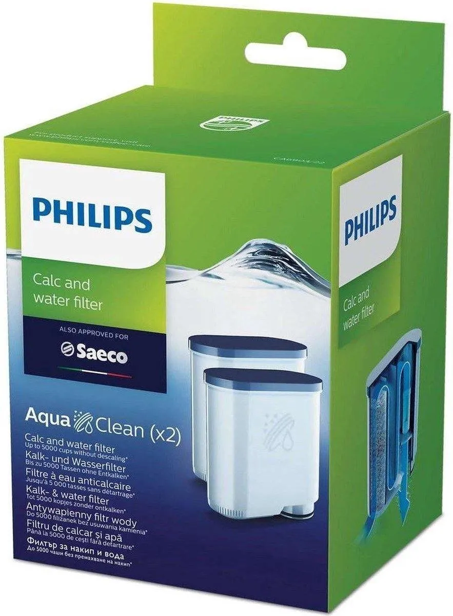 Saeco AquaClean CA6903/01 Kalkfilter