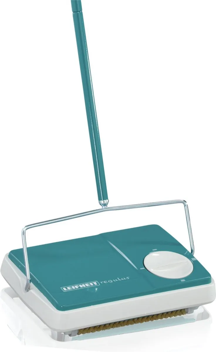 Leifheit Regulus 11700 Rolveger - 22cm Turquoise