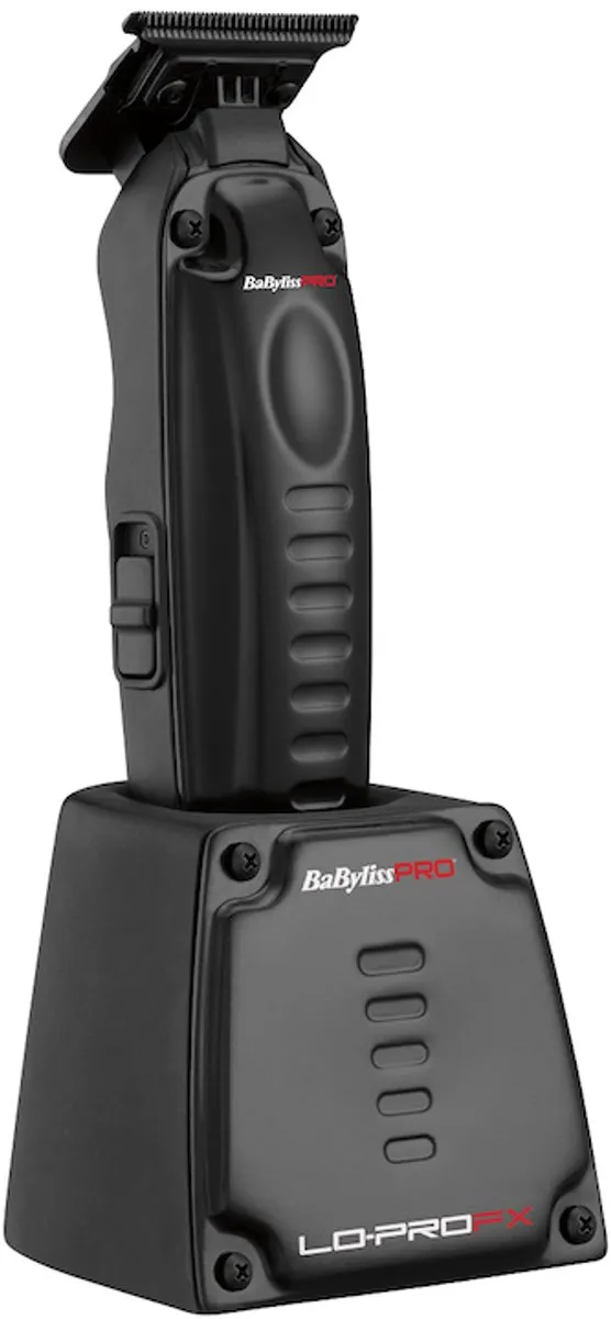 BaBylissPRO 4Artistst FX726EBASE Oplaadstation Trimmer