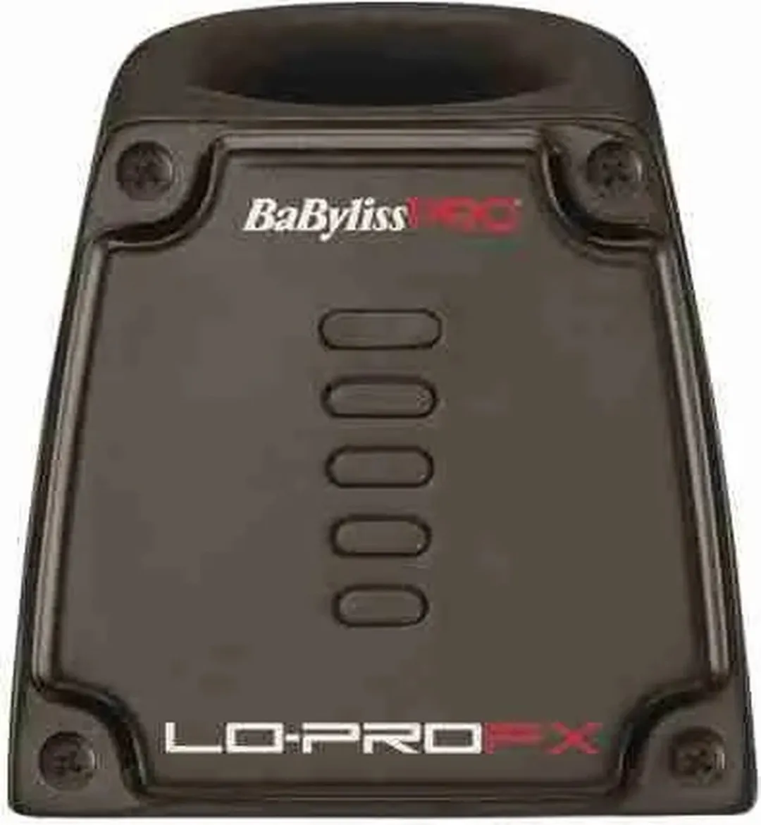 BaBylissPRO 4Artistst FX726EBASE Oplaadstation Trimmer
