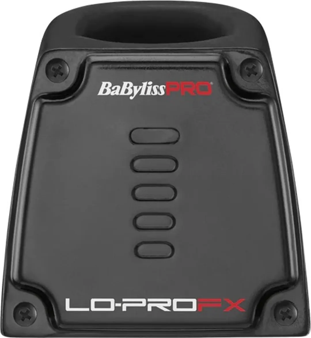 BaBylissPRO 4Artistst FX726EBASE Oplaadstation Trimmer