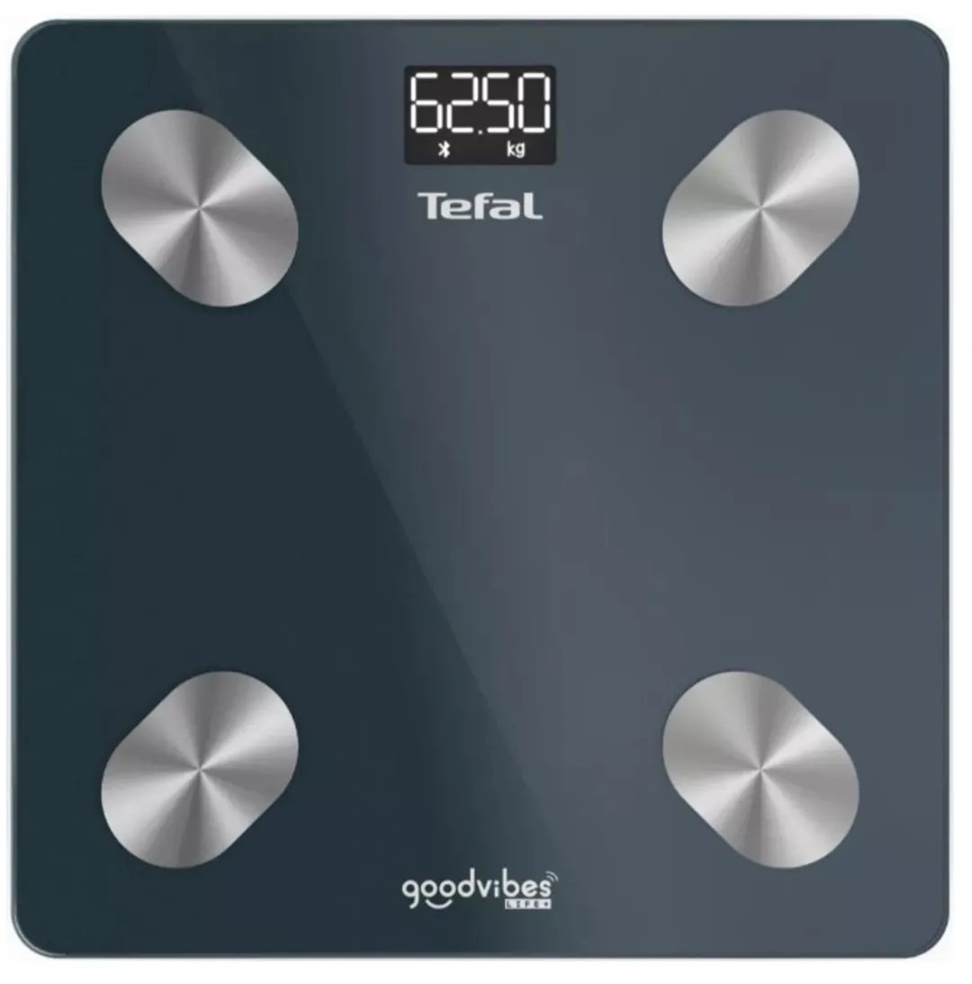 Tefal Goodvibes BM9620 Personenweegschaal