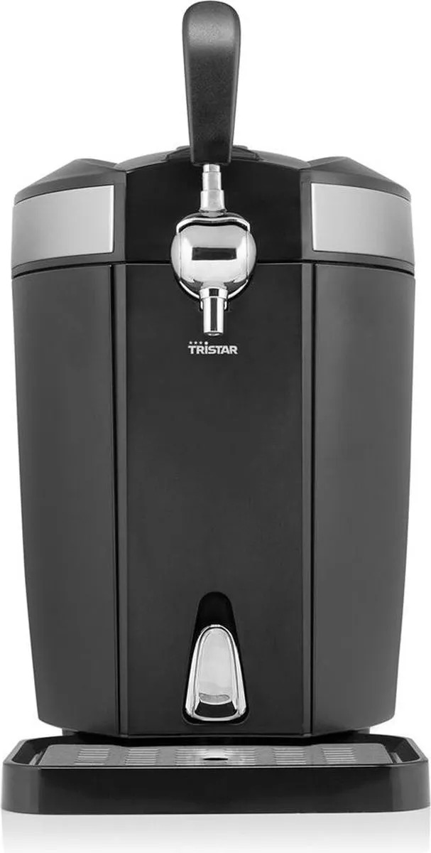 Tristar BT-7493 Biertap en koeler
