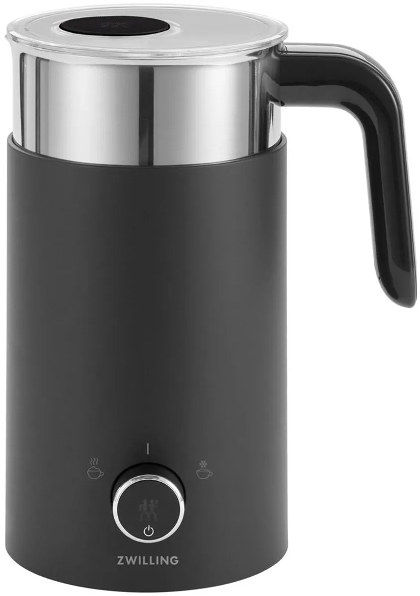 Zwilling Enfinigy Elektrische Melkopschuimer 600W