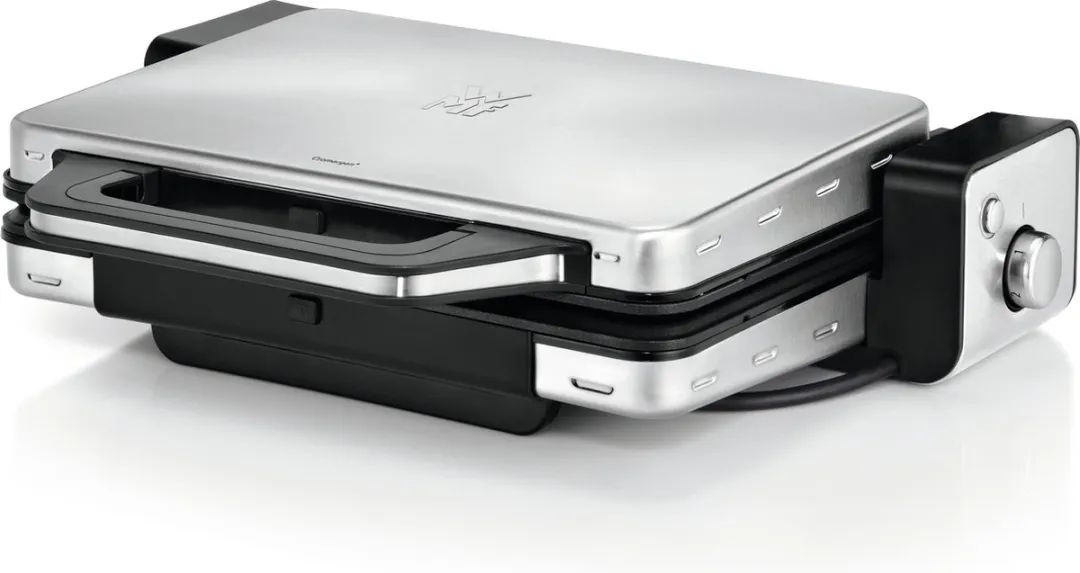 WMF Lono Contactgrill 2-in-1 415110011