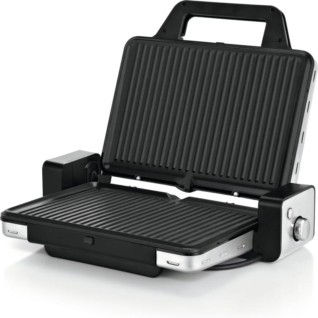 WMF Lono Contactgrill 2-in-1 415110011 - 2100W - Kleurenmix