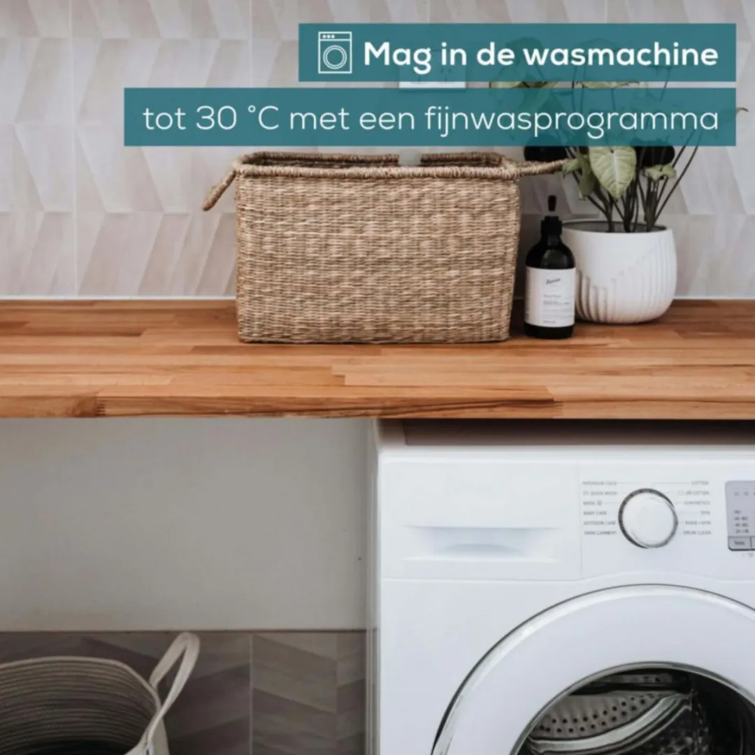 Beurer Premium Elektrische Deken 1 persoons 180x130cm - BSS - Grijs - afbeelding 6 van 6