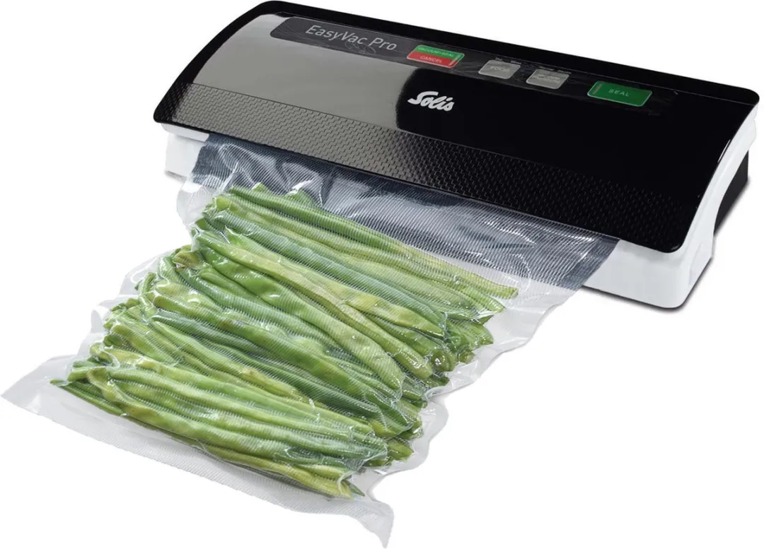 Solis Vac Pro 569 Vacuümmachine