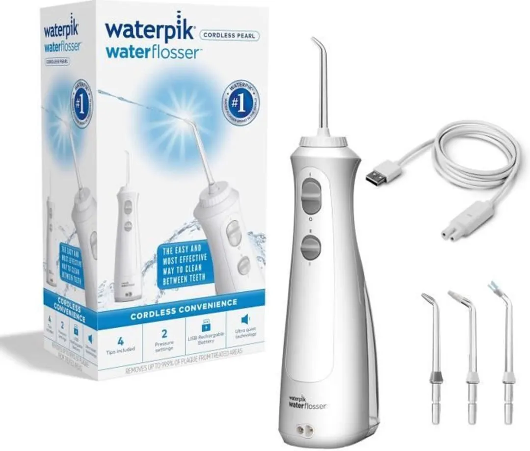 Waterpik WF-13 Pearl Tandheelkundige Jet