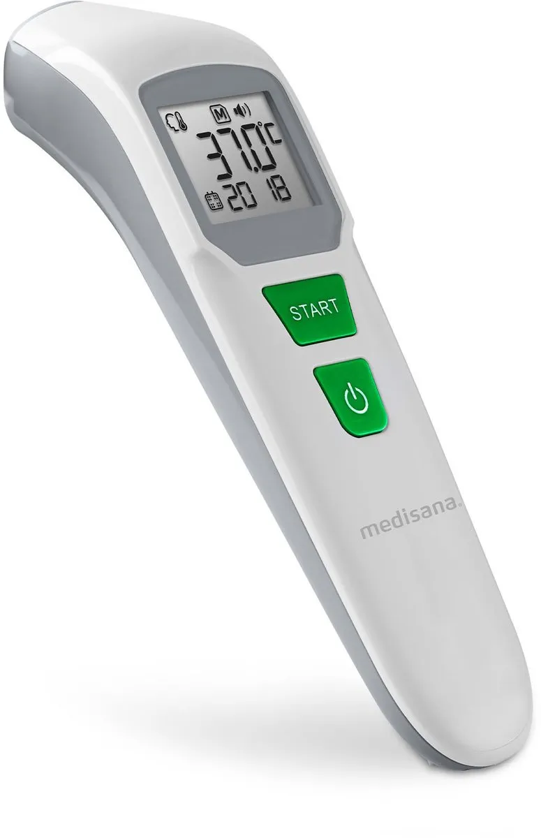 Medisana TM 760 Infrarood Thermometer