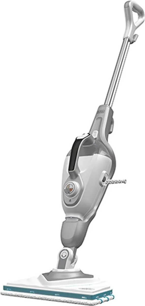 BLACK+DECKER BHSM1615DSG-QS Stoomdweil 1600W