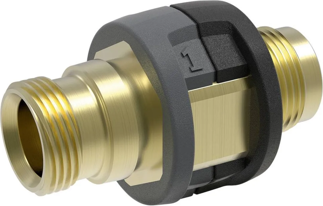 Kärcher Professional Adapter M22AG-TR22AG - 1 Stuk