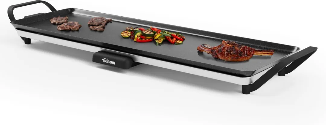 Tristar BP-2668 Tafelgrill 1800W