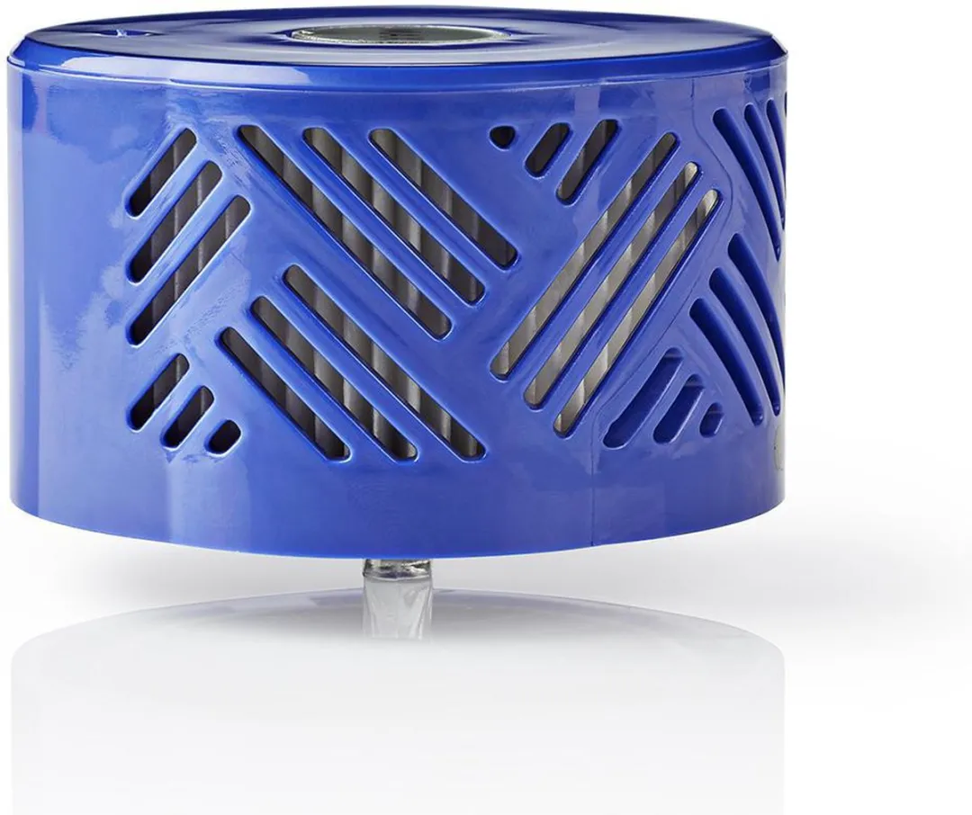 Nedis VCAD402 Stofzuiger Motorfilter - Paars - Hepa