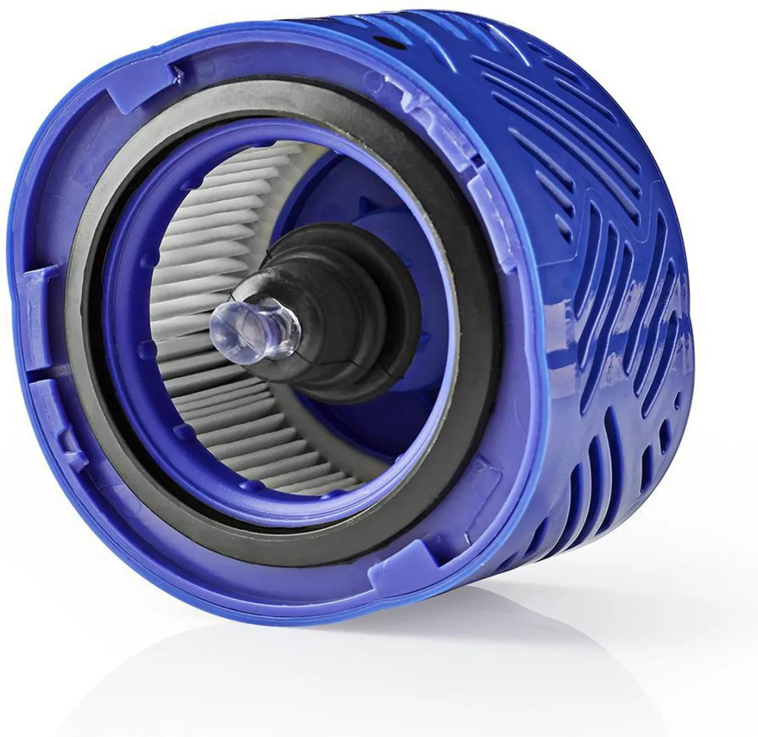 Nedis VCAD402 Stofzuiger Motorfilter - Paars - Hepa
