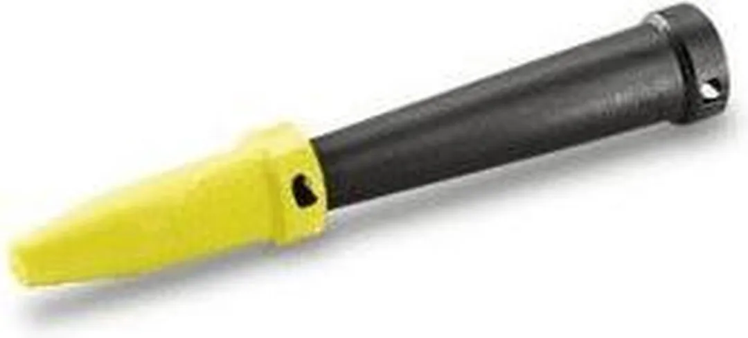 Kärcher Powersproeierset Geel/Zwart 28632630