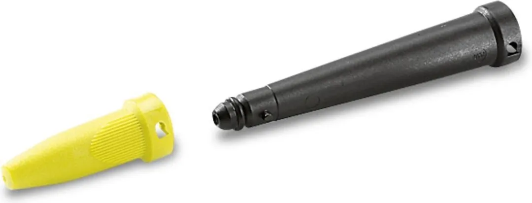 Kärcher Powersproeierset Geel/Zwart 28632630
