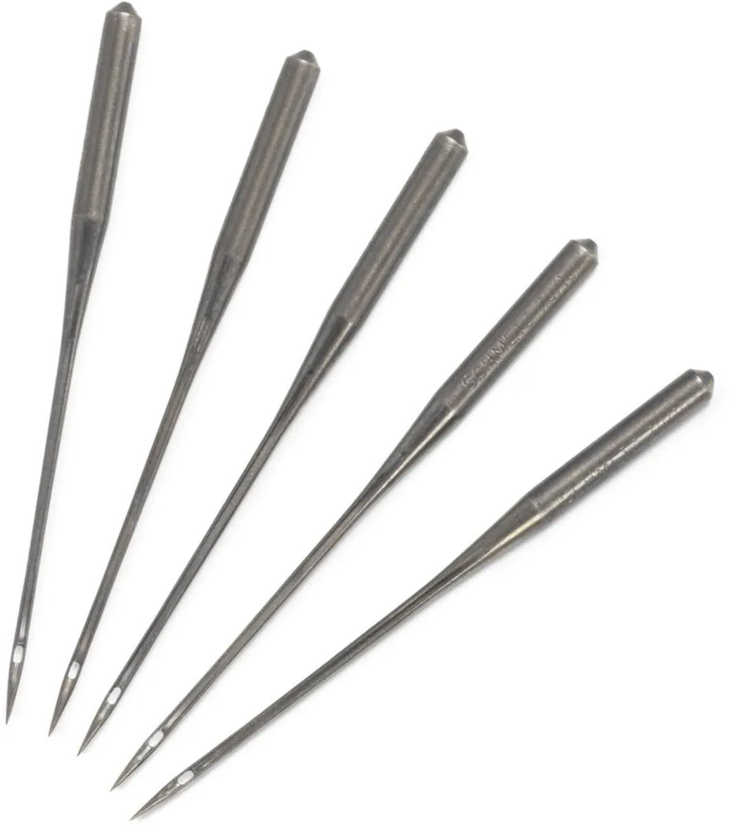 Prym Super SU 70-100 Naaimachinenaalden - 5 Stuks