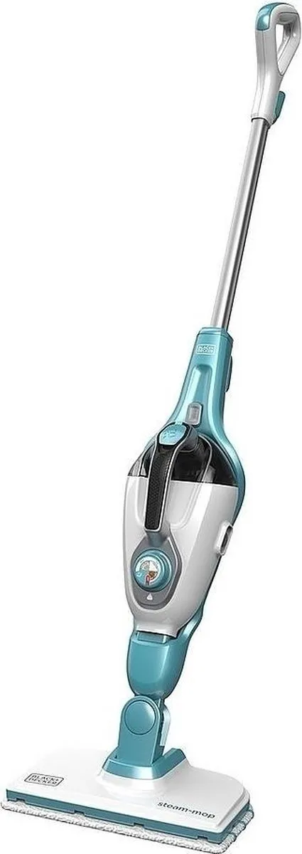 BLACK+DECKER FSMH1321-QS 7-in-1 Stoomdweil - 1600W - 0,5L