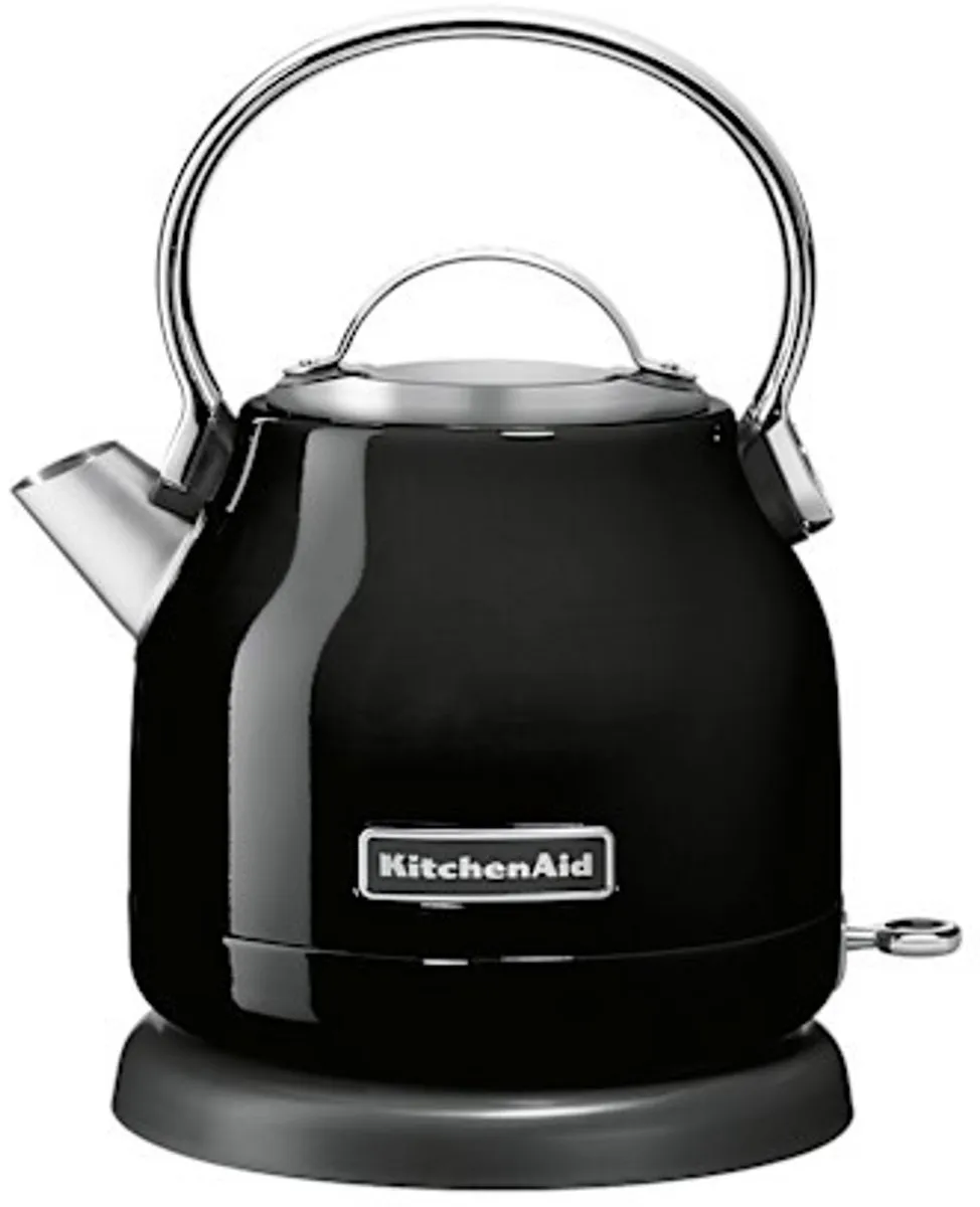 KitchenAid 5KEK1222EOB Waterkoker 1,25L