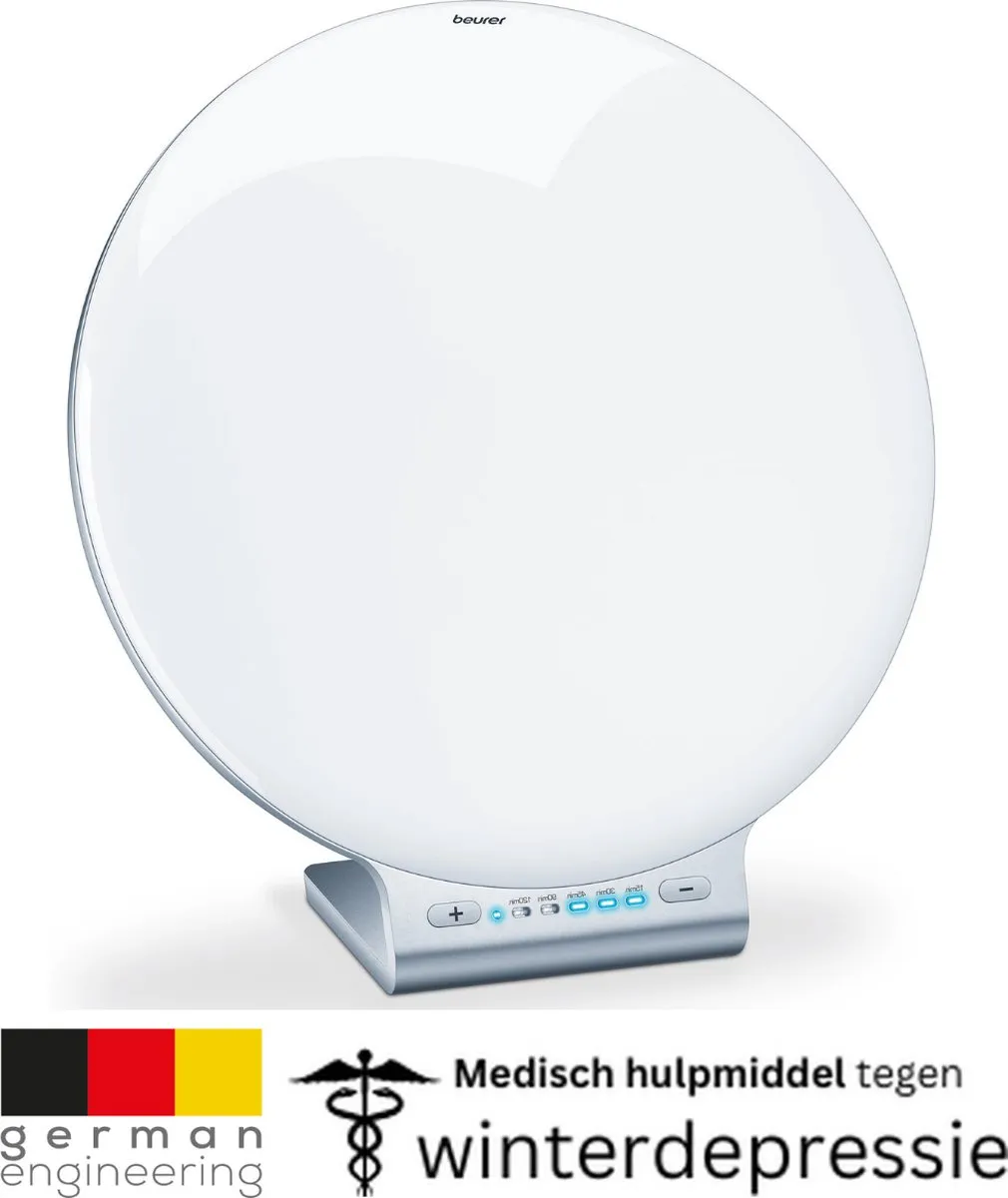 Beurer TL 100 Daglichtlamp 10.000 Lux