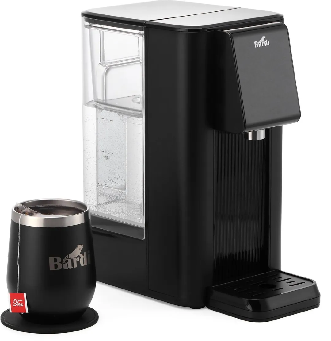Bardi Instant Heetwaterdispenser 50128