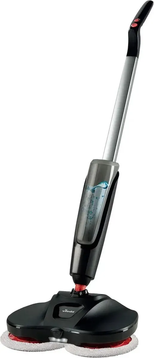Vileda Looper Electric Spray Mop