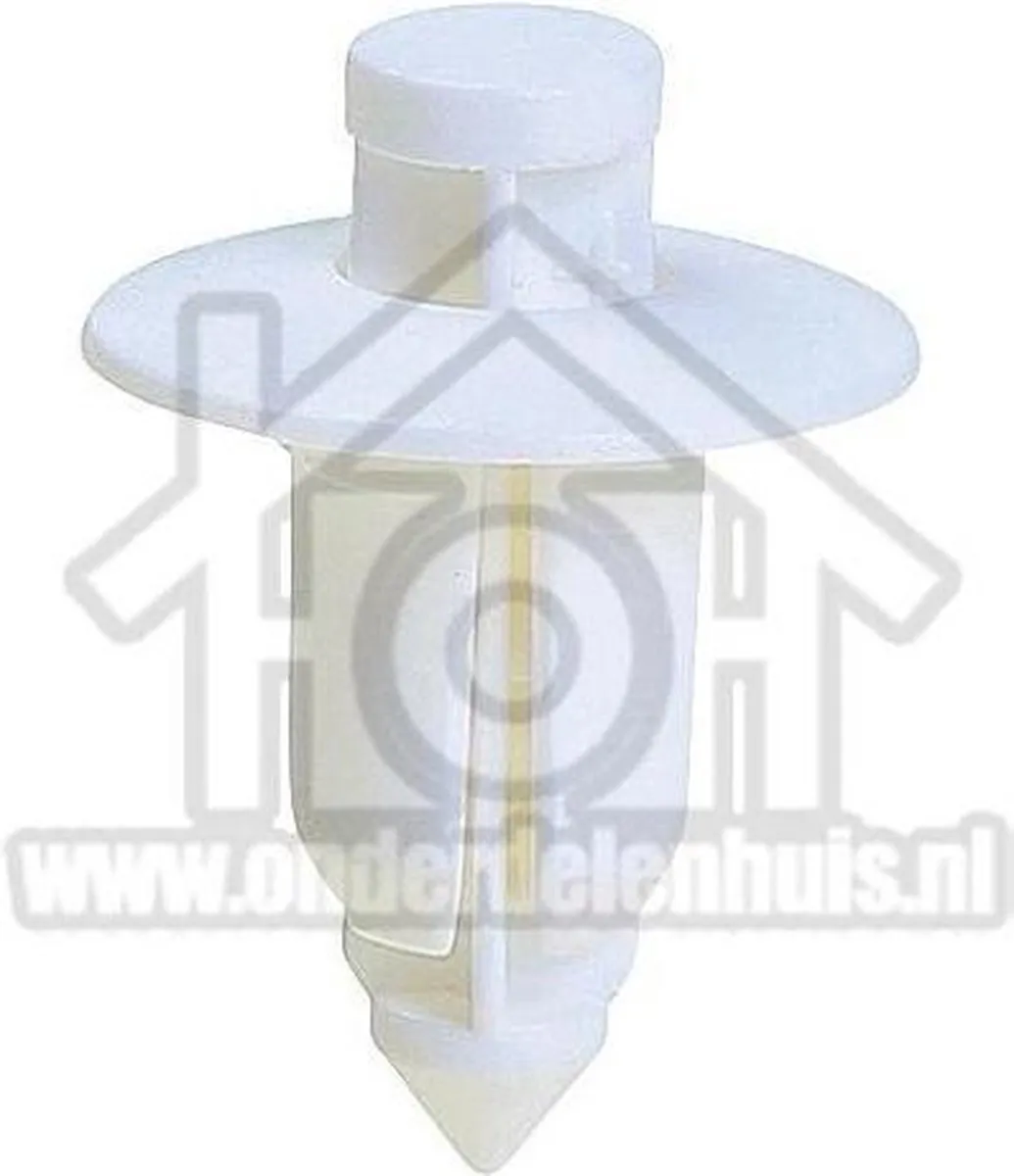 Dometic Plug Bevestigingsplug 386016008