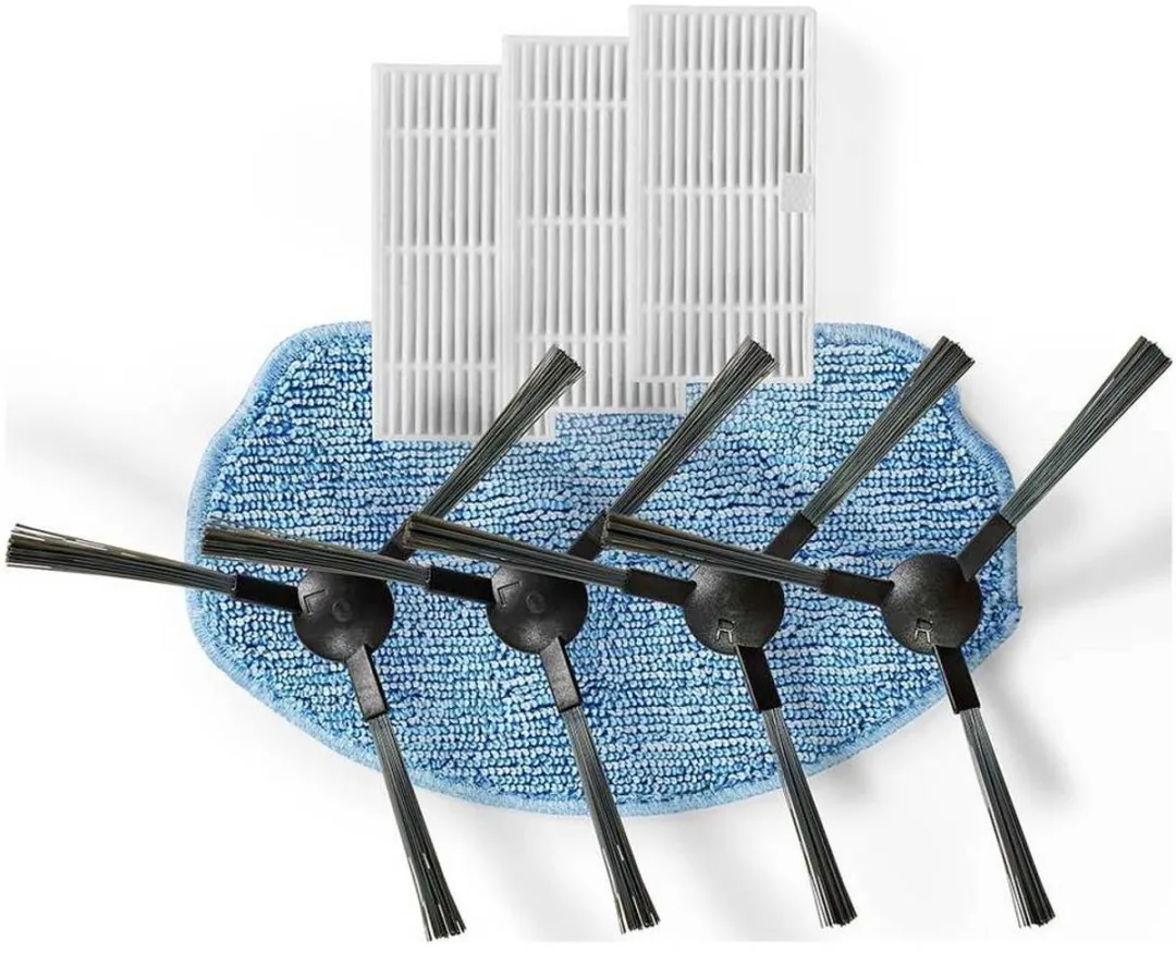 Nedis Wifivcb01 Stofzuiger Reserveonderdeel Wifivcr001Cbk Hepa Filter H12