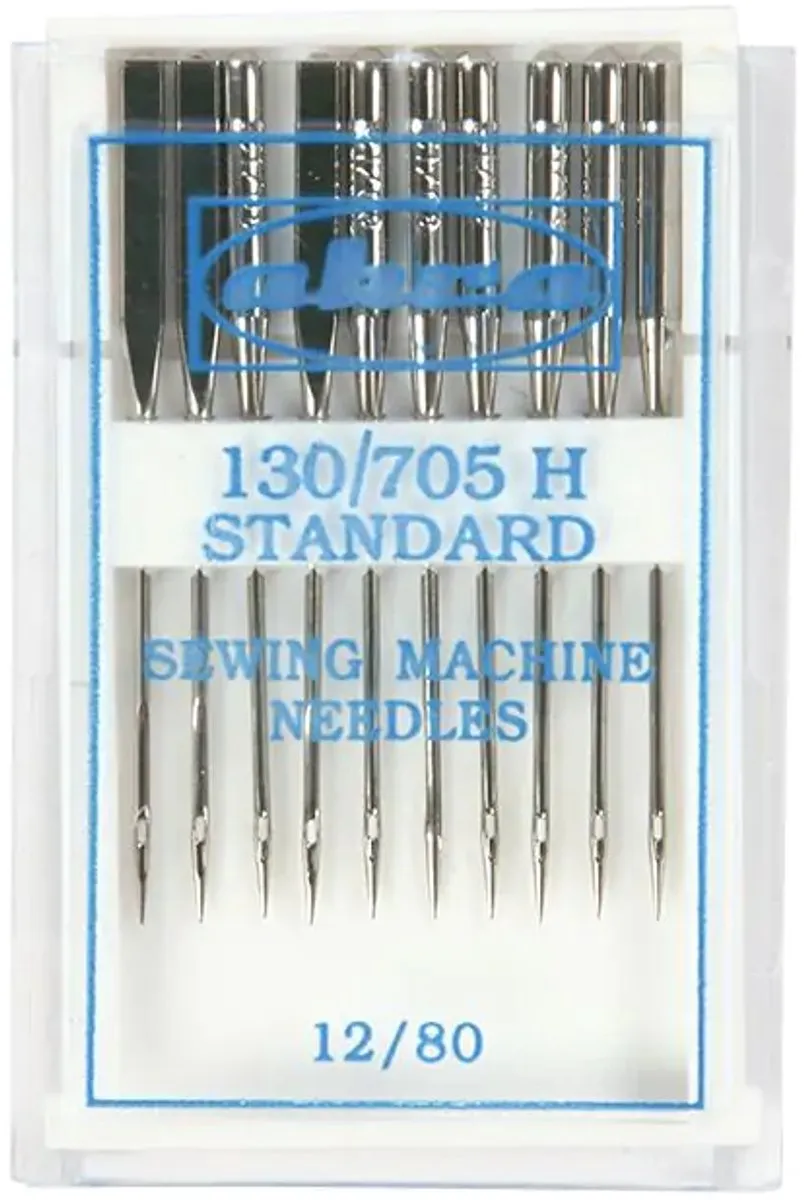 Creativ Company Naaimachine Naalden 130/705 H - 10 Stuks