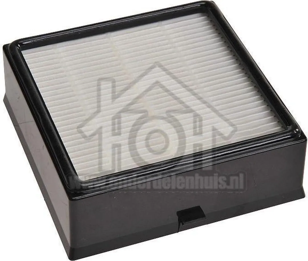 Nilfisk Pelican King-serie HEPA H13 Filter 22356800