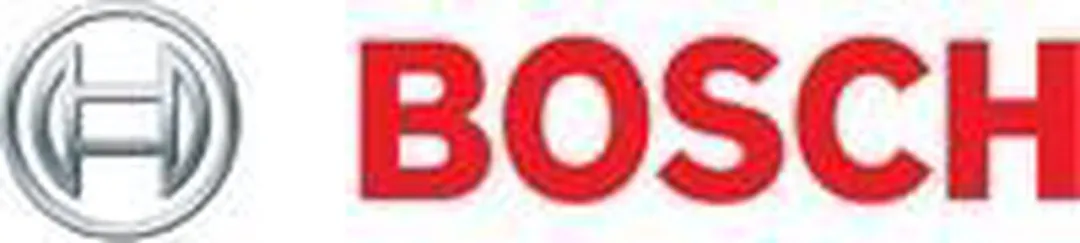 Bosch DesignLine TAT3P423 Broodrooster - 2 Sandwiches - 970W - Rood