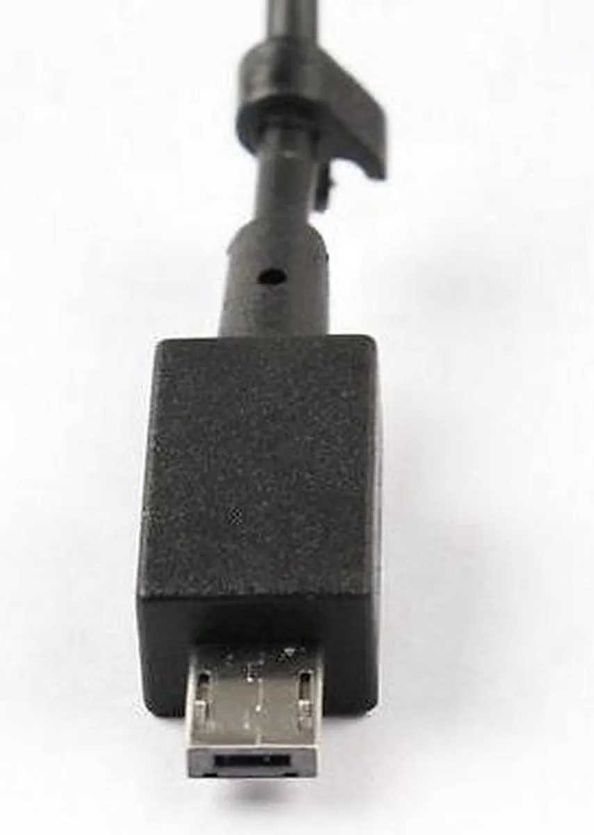 ASUS ADA-33AW Adapter 65W - Zwart