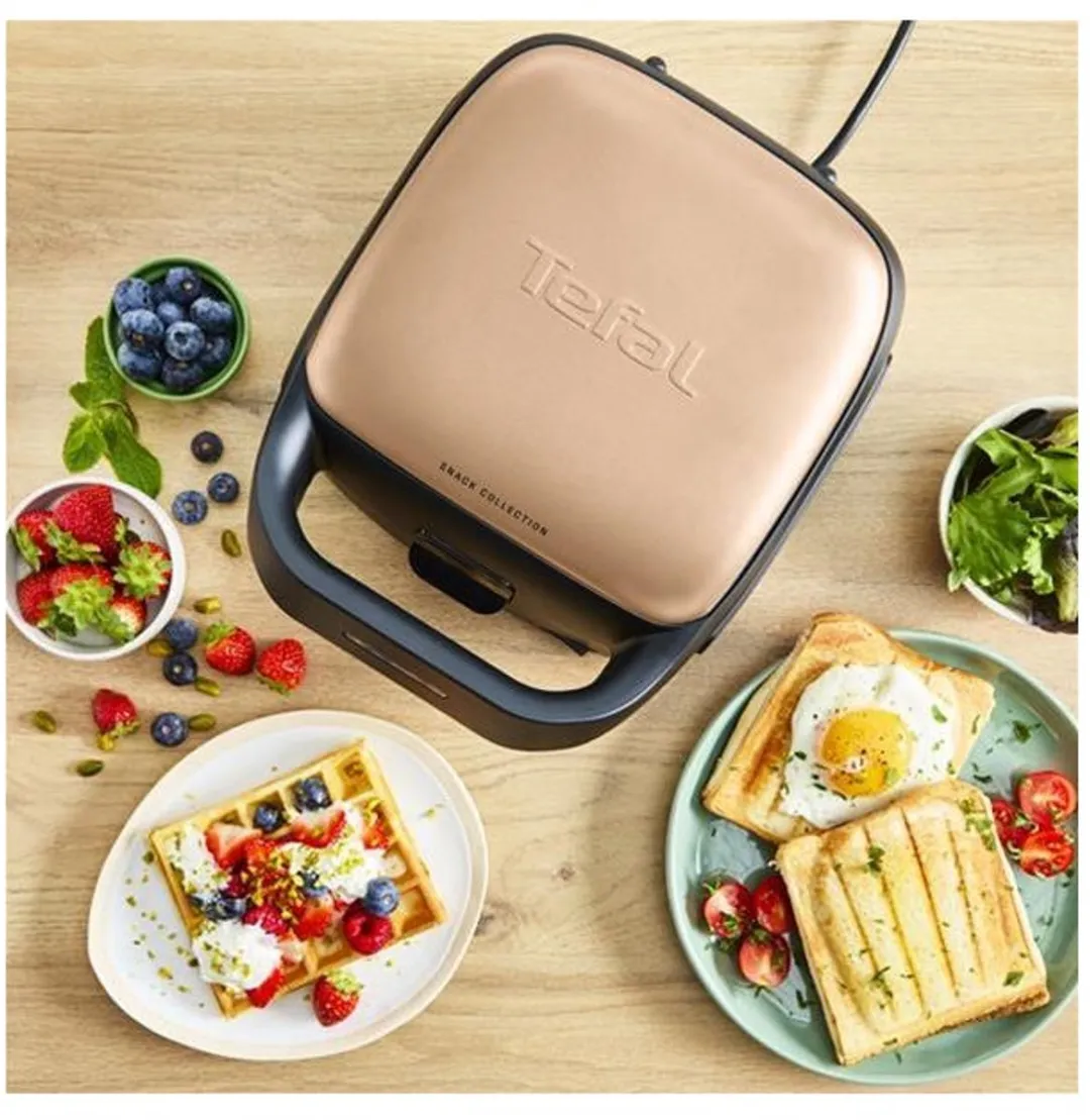 Tefal SW863JF0 Stofzuiger
