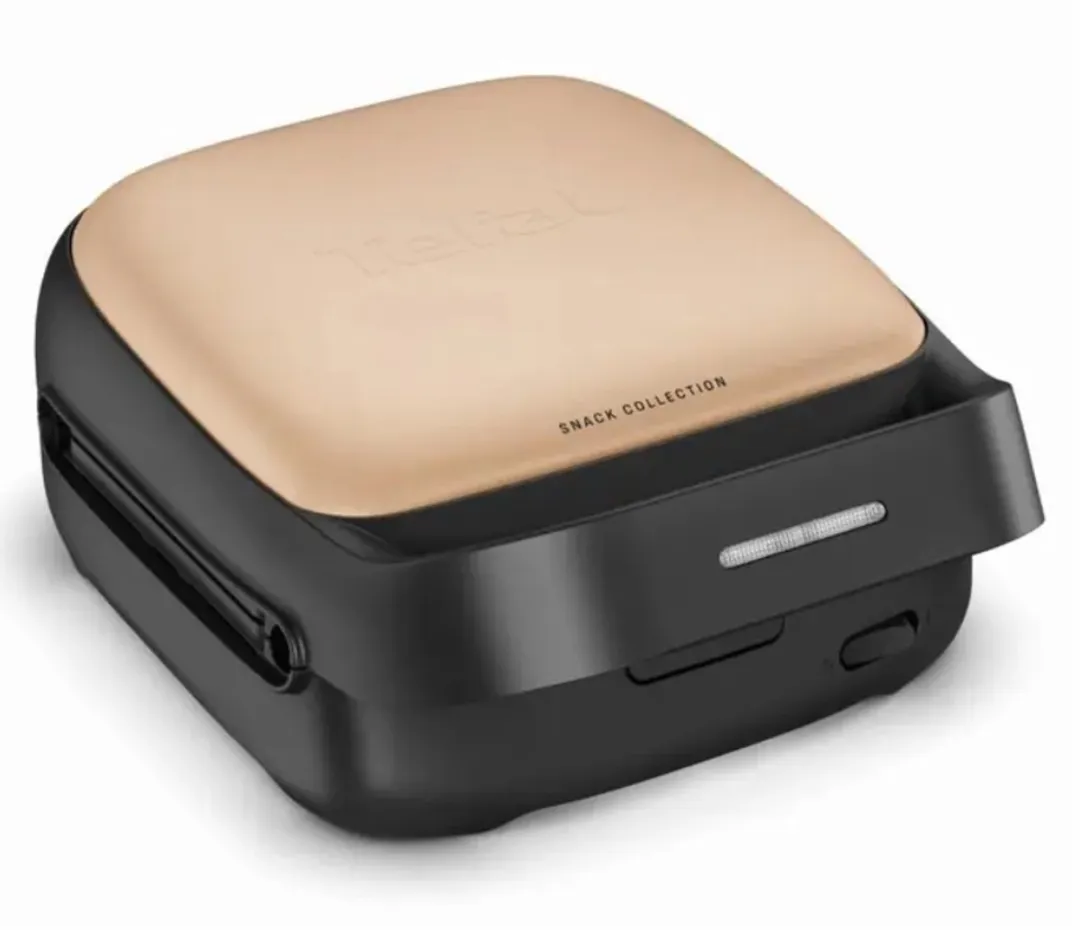 Tefal SW863JF0 Stofzuiger