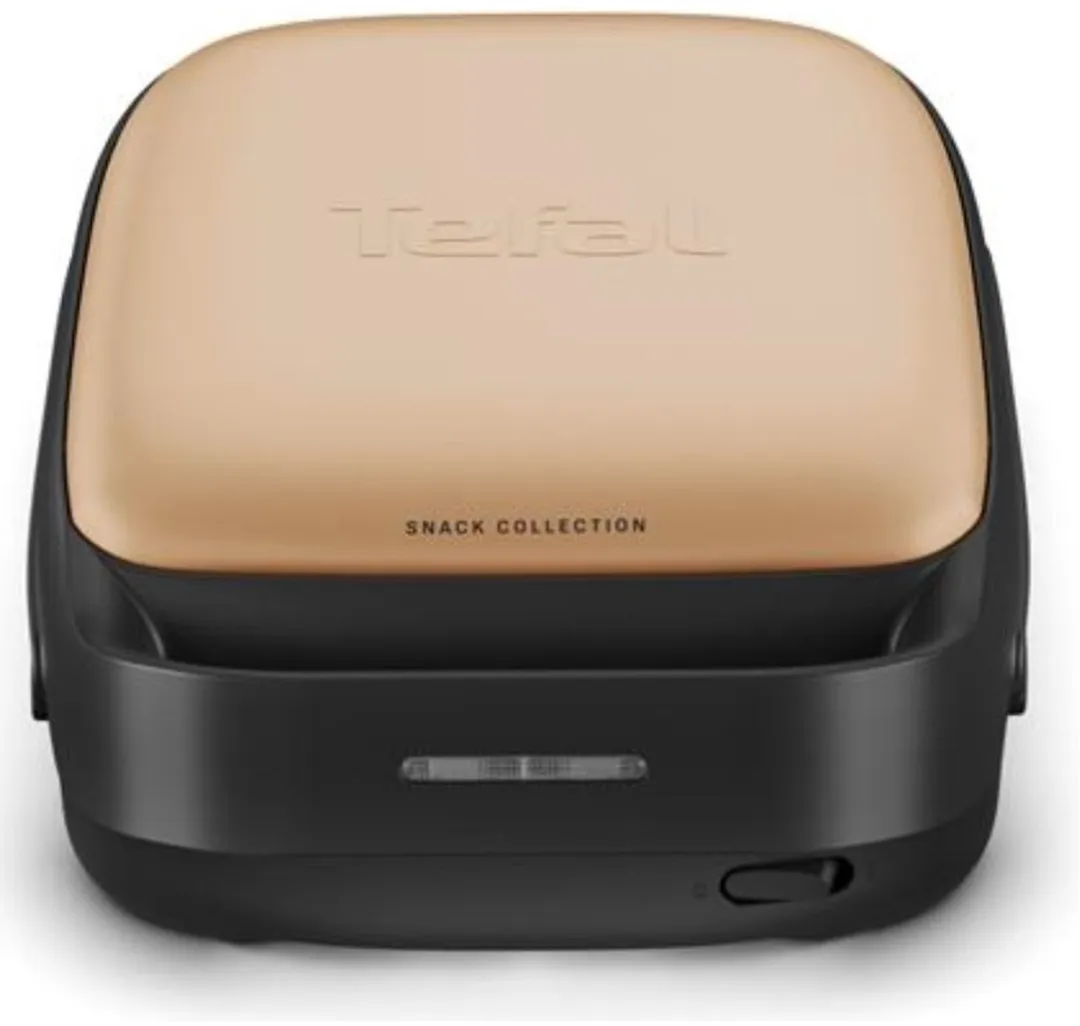 Tefal SW863JF0 Stofzuiger