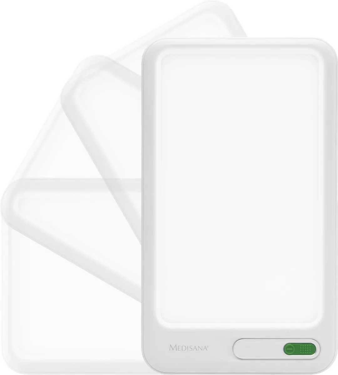 Medisana LT 460 Daglichtlamp 12W - Wit