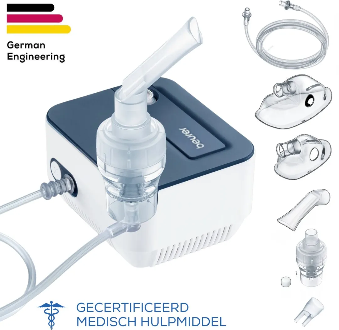 Beurer IH 16 Vernevelaar