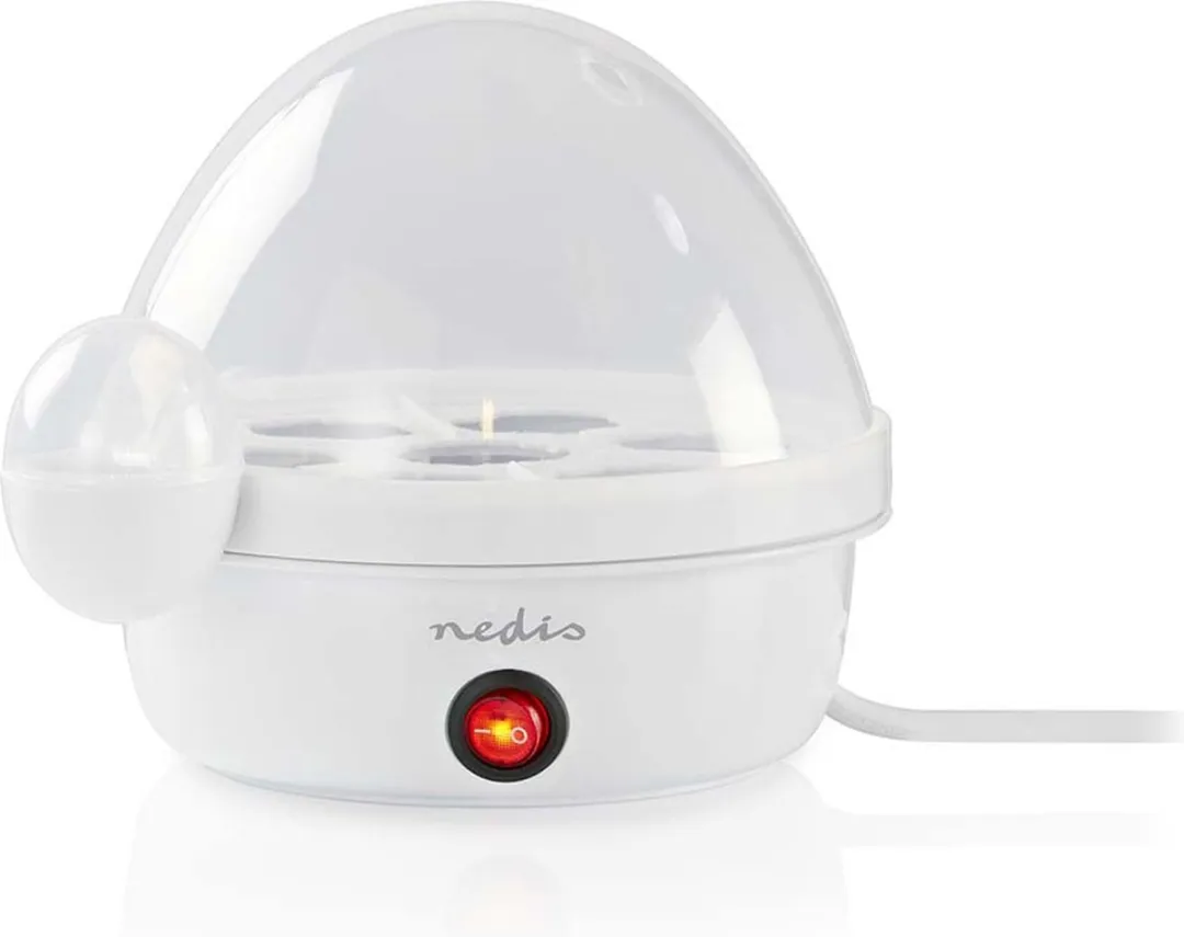 Nedis Eierkoker KAEB110EWT