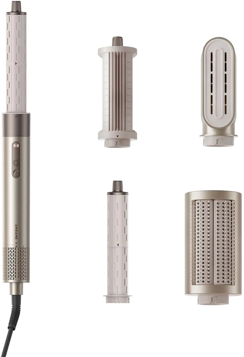 Dreame Airstyle Shine 1200W