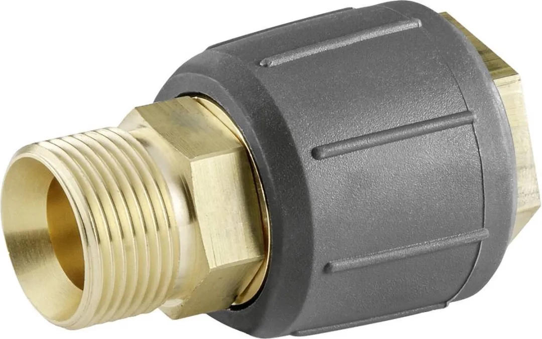 Kärcher Professional EASY!Lock 22 IG M22x1,5 AG Adapter