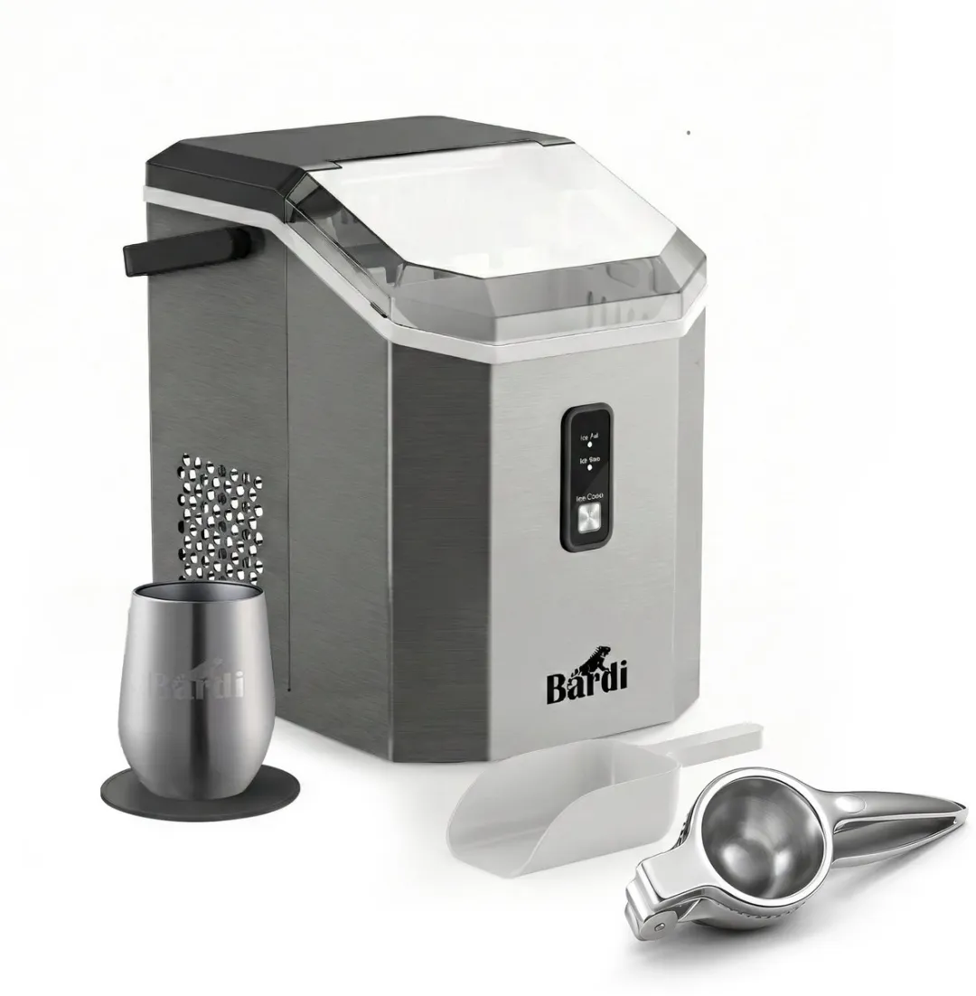 Bardi Nugget IJsblokjesmachine 1.1L
