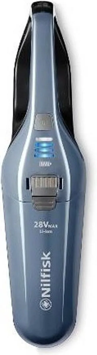 Nilfisk Quick 28V Kruimelzuiger