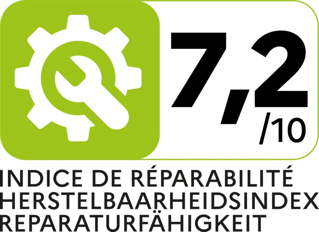 Nilfisk Quick 28V Kruimelzuiger - 28 Airwatts