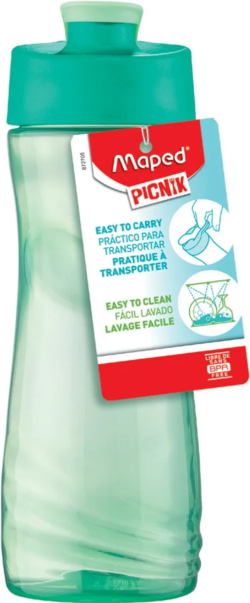 Maped Origins Picknickfles 0,5L