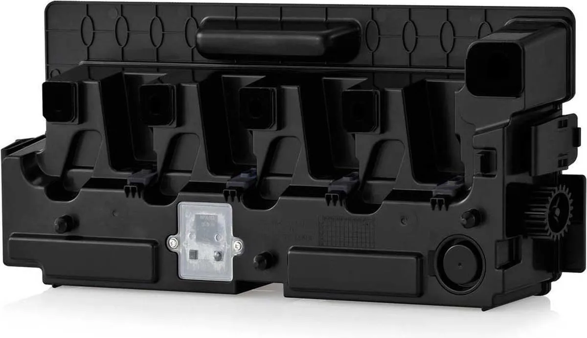 HP CLT-W809 Toneropvangunit - 26.300 pagina's - Zwart/Cyaan/Magenta/Geel
