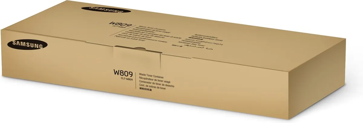 HP CLT-W809 Toneropvangunit